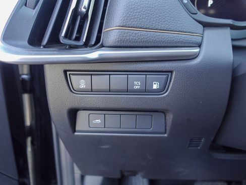 Used 2024 MAZDA CX-90 Plug-In Hybrid w/ Preferred image 13