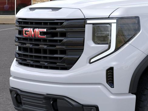 New 2026 GMC Sierra 1500 Elevation AWD/4WD image 13