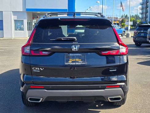 Used 2024 Honda CR-V Sport Touring image 5