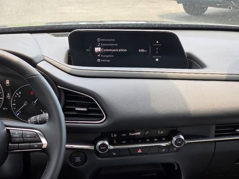 New 2025 MAZDA CX-30 AWD 2.5 S w/ Preferred Package image 3