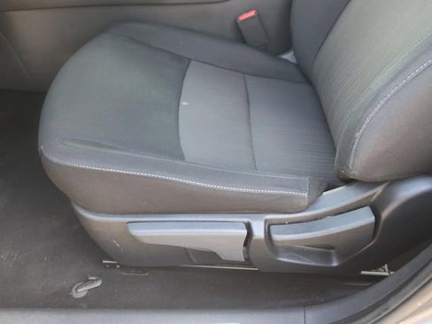 Used 2024 Nissan Sentra SV FWD image 16