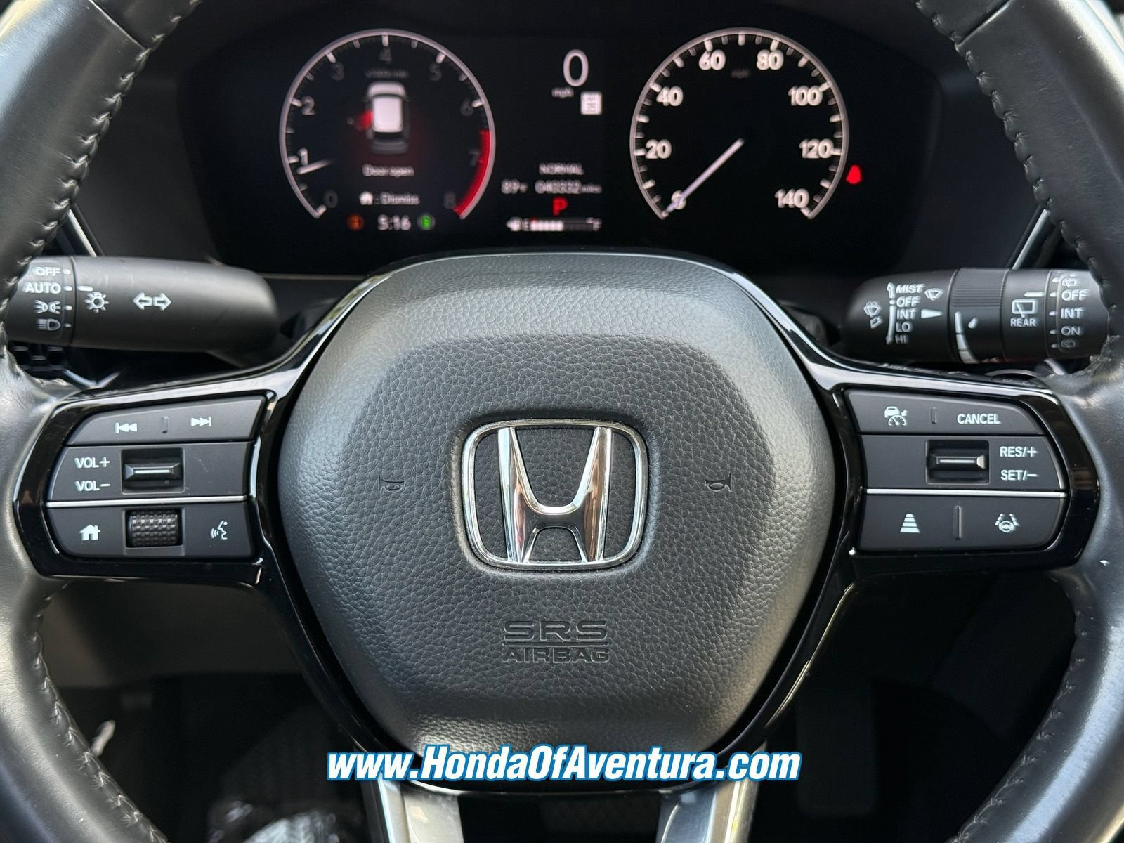 Used 2023 Honda CR-V EX-L image 17