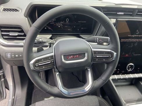 New 2026 GMC Terrain Elevation w/ Technology Package II FWD image 13