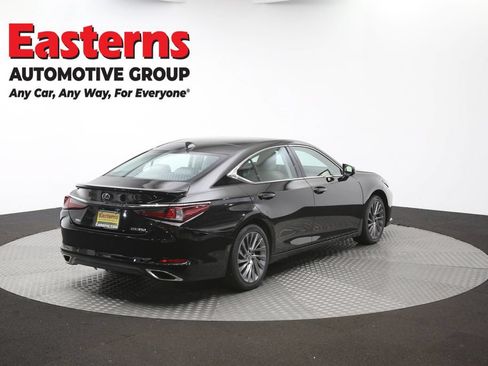 Used 2020 Lexus ES 350 w/ Accessory Package FWD image 44