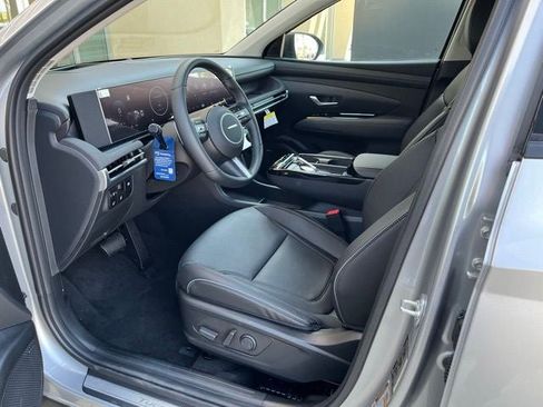 New 2026 Hyundai Tucson Limited image 18