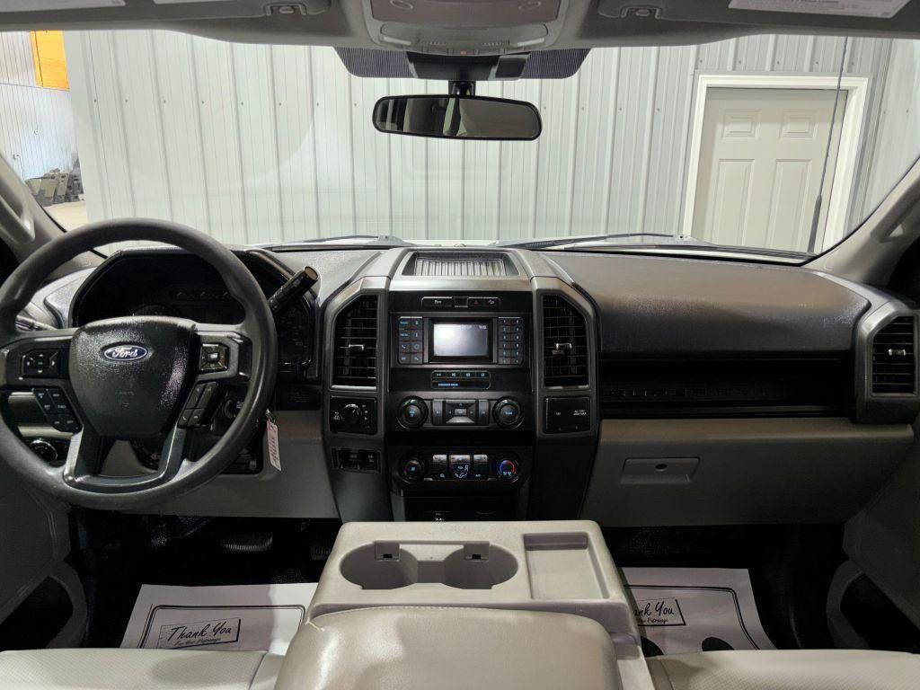 Used 2022 Ford F250 XL w/ Power Equipment Group AWD/4WD image 17