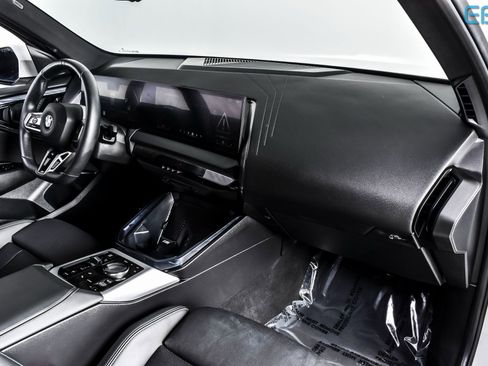 Used 2025 BMW X3 xDrive30i w/ M Sport Package image 25