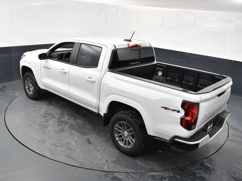 Used 2023 Chevrolet Colorado LT w/ LT Convenience Package image 35