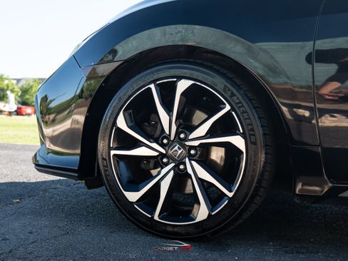 Used 2017 Honda Civic Si image 10