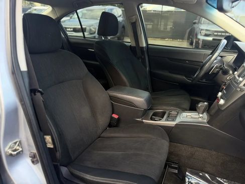 Used 2014 Subaru Legacy 2.5i Sport AWD/4WD image 17