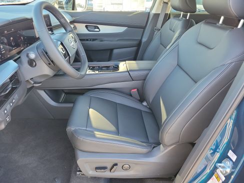 New 2025 Nissan Murano SL image 13