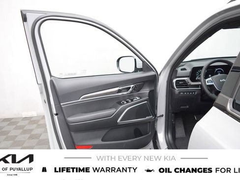 New 2025 Kia Telluride SX Prestige X-Line image 9