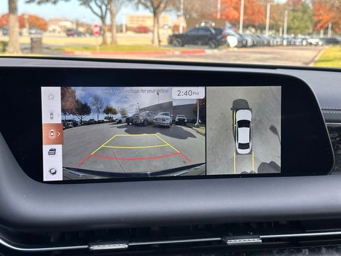 Used 2025 Genesis G90 3.5T image 36