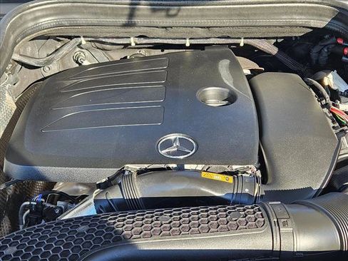 Certified 2022 Mercedes-Benz GLE 350 image 22