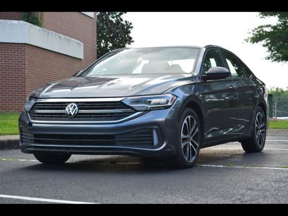 Used 2023 Volkswagen Jetta Sport