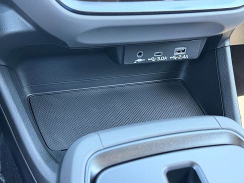 New 2026 Subaru Crosstrek 2.0i Premium AWD/4WD image 24