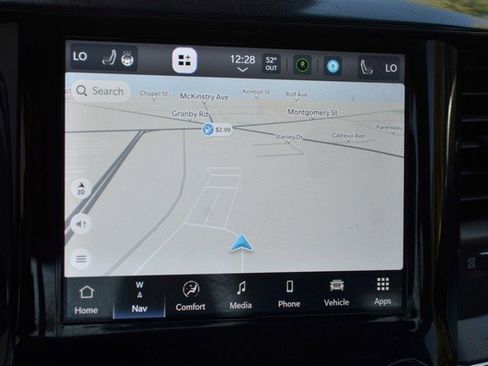 Used 2022 RAM 1500 Laramie w/ Sport Appearance Package image 33