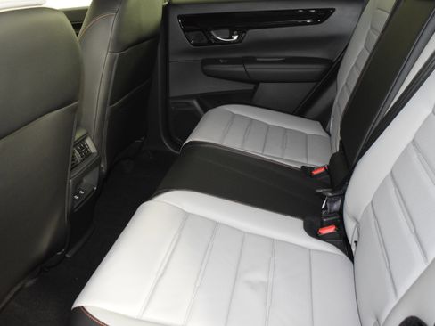 New 2026 Honda CR-V Sport Touring image 15
