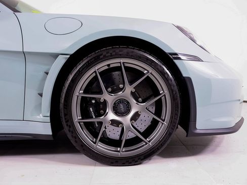 Certified 2024 Porsche 911 GT3 RS w/ Chrono Package image 26