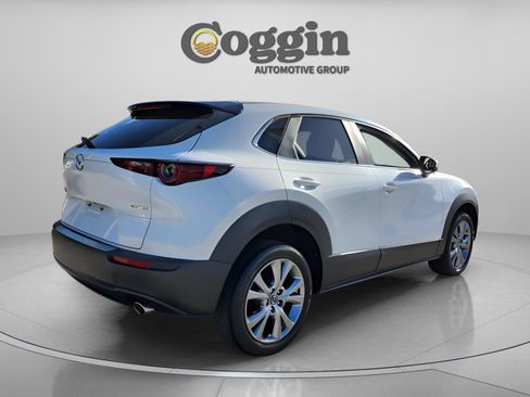 Used 2021 MAZDA CX-30 FWD 2.5 S w/ Select Package image 5