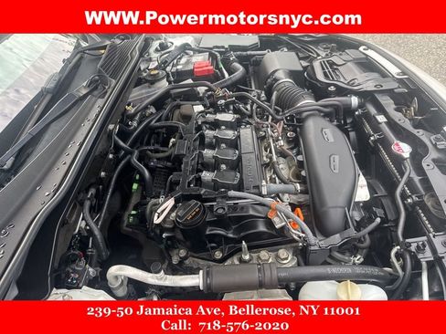 Used 2022 Honda Civic EX image 36