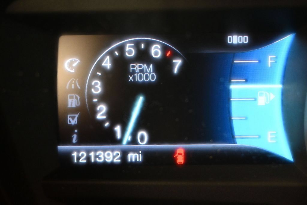 Used 2013 Ford Explorer XLT AWD/4WD image 11