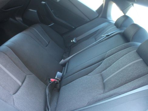 Used 2023 Honda Accord Sport image 17