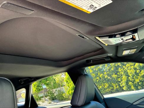 Certified 2023 Lexus RX 350 Premium Plus w/ Cold Area Package image 13