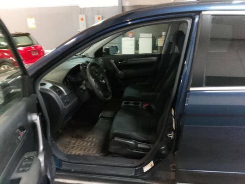 Used 2008 Honda CR-V EX image 22