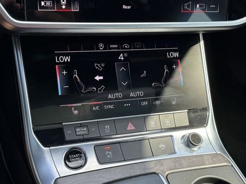 Used 2024 Audi A6 Premium Plus image 24