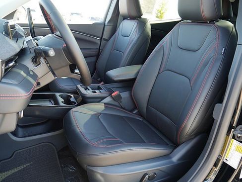 New 2025 Ford Mustang Mach-E Premium w/ Sport Appearance Package image 13