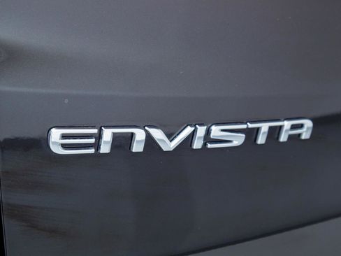 Certified 2024 Buick Envista Preferred FWD image 29