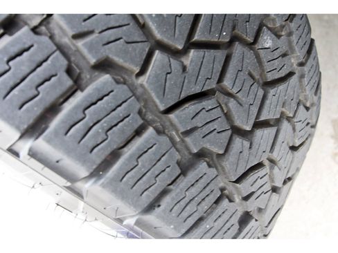Certified 2025 Nissan Pathfinder Rock Creek AWD/4WD image 28