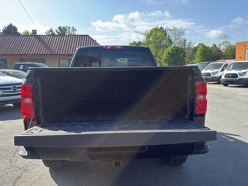 Used 2019 Chevrolet Silverado 1500 LT w/ All Star Edition image 11