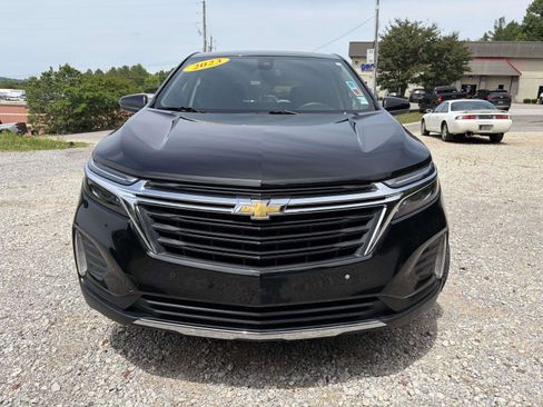Used 2023 Chevrolet Equinox LT w/ Driver Convenience Package FWD image 27