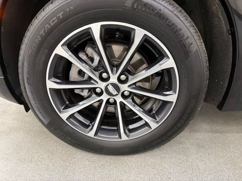 Used 2024 Cadillac XT4 Sport AWD/4WD image 30