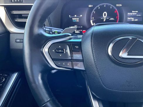 Used 2024 Lexus GX 550 image 23