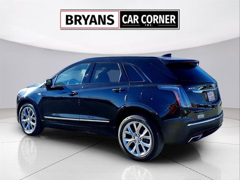 Used 2020 Cadillac XT5 Sportv image 20