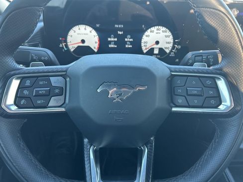Used 2025 Ford Mustang GT Premium image 25