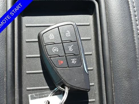 Used 2023 Chevrolet Suburban LT AWD/4WD image 6