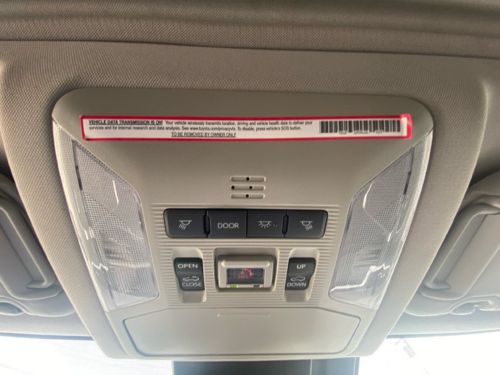 Used 2024 Toyota RAV4 Limited w/ Weather Package AWD/4WD image 27
