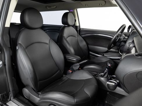 Used 2013 MINI Cooper Clubman S FWD image 20