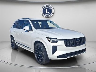 New 2025 Volvo XC90 B6 Plus w/ Protection Package Premier