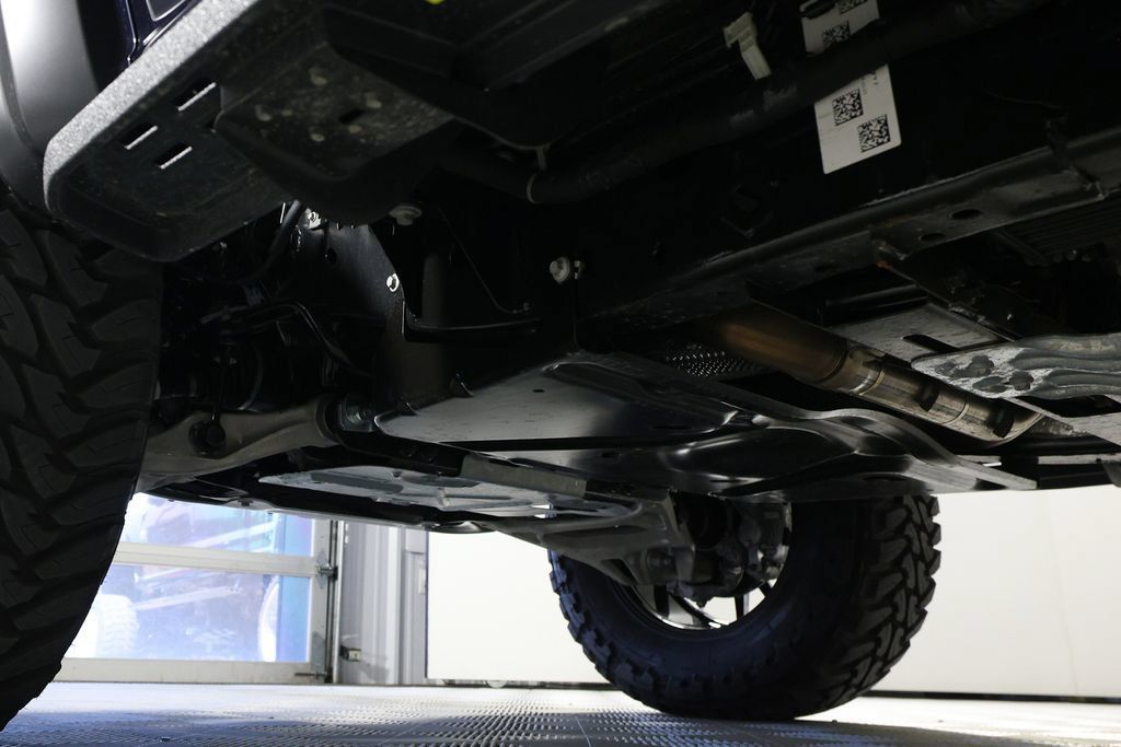 Used 2026 Ford F150 Raptor w/ Equipment Group 803A Raptor R AWD/4WD image 45