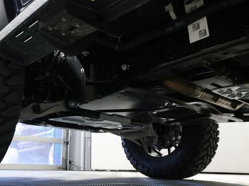 Used 2026 Ford F150 Raptor w/ Equipment Group 803A Raptor R AWD/4WD image 45