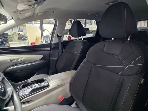 Certified 2023 Hyundai Tucson Blue image 22