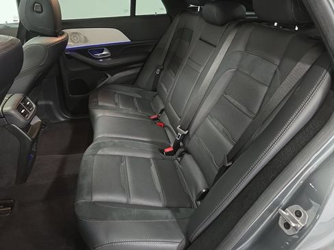 Used 2024 Mercedes-Benz GLE 63 AMG S image 26