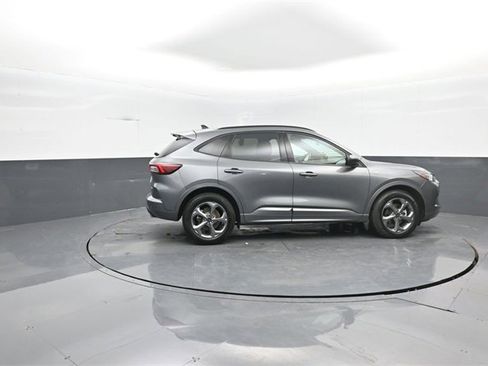 Certified 2023 Ford Escape ST-Line w/ Tech Pack #1 image 8