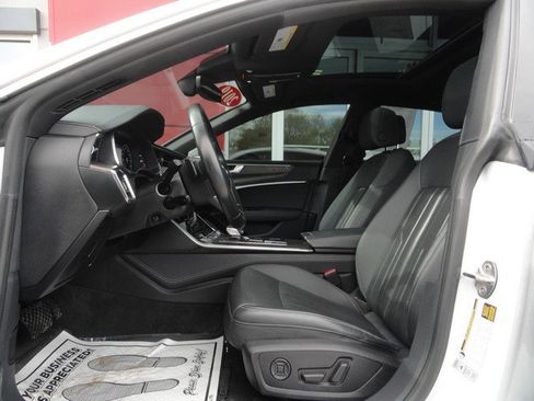 Used 2019 Audi A7 3.0T Prestige AWD/4WD image 11