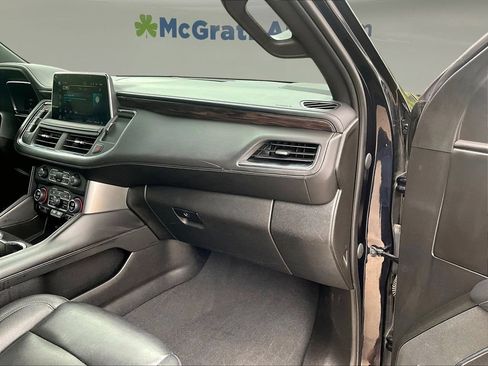 Used 2023 Chevrolet Tahoe LT w/ Luxury Package AWD/4WD image 30